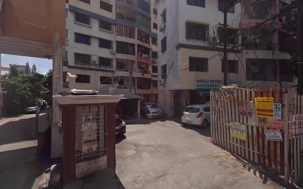 Bhansali value creations Pvt Ltd