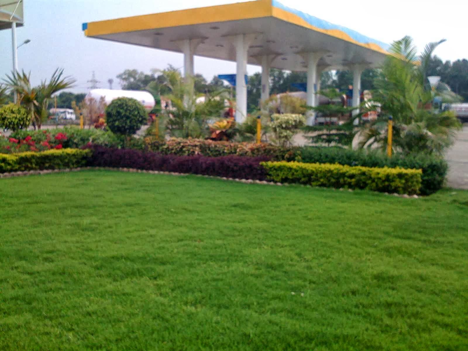 Bharat Auto Fuels
