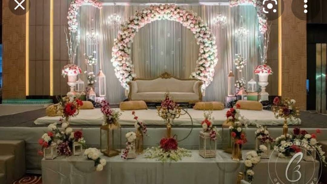 Bharat Mandap Decorators