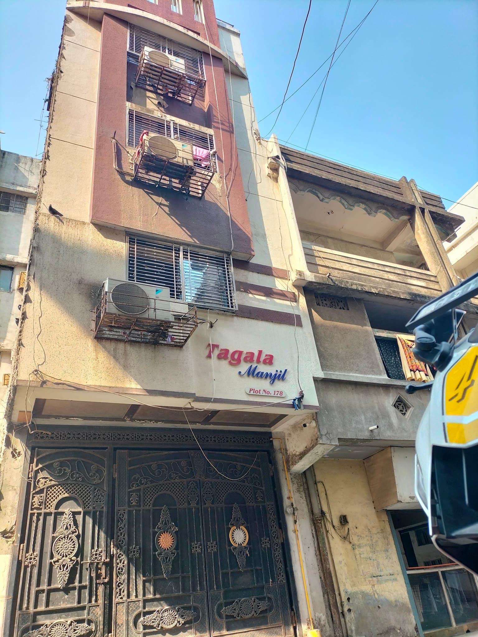 Bharat Novelty Store