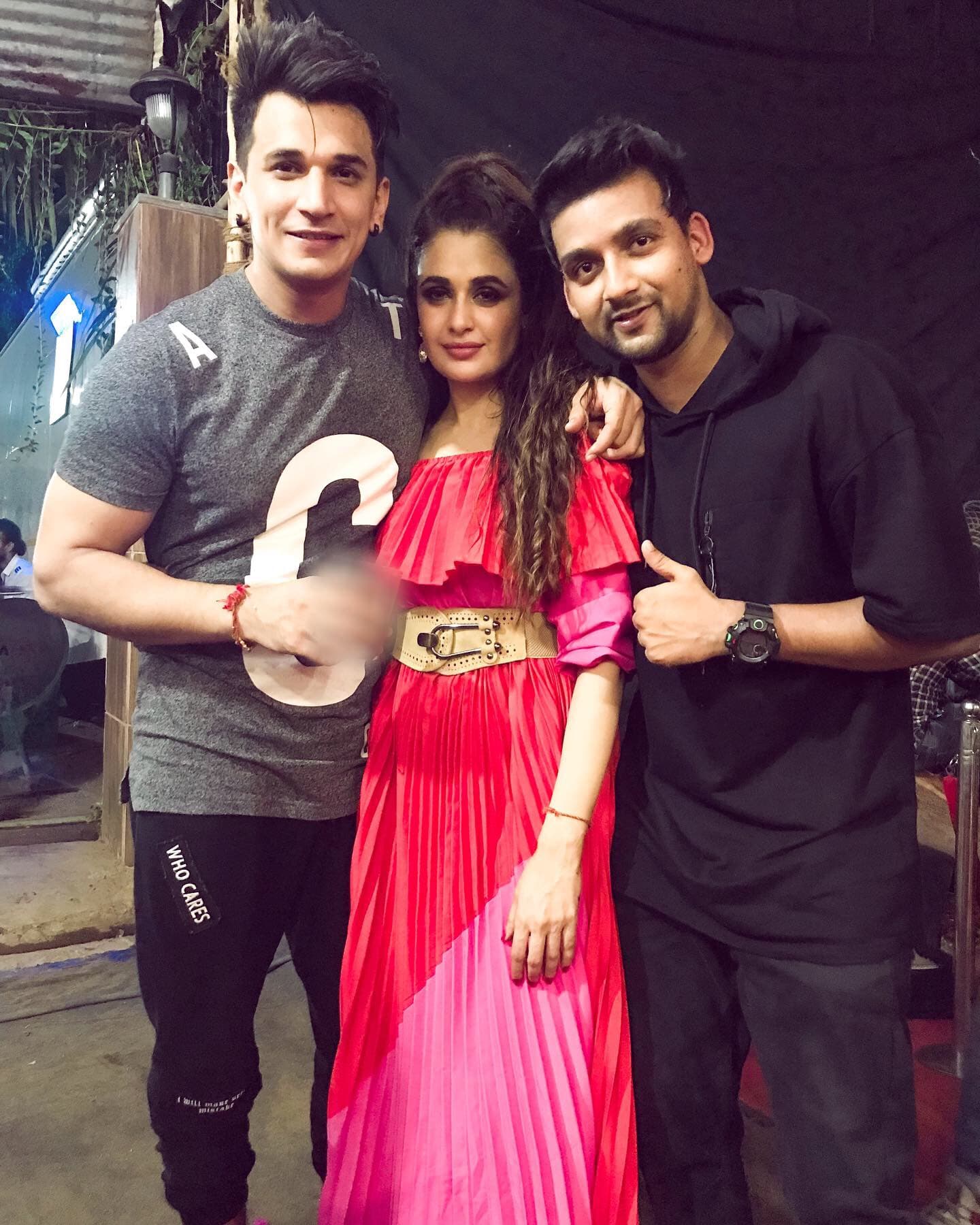 Bhargav Dance Centre