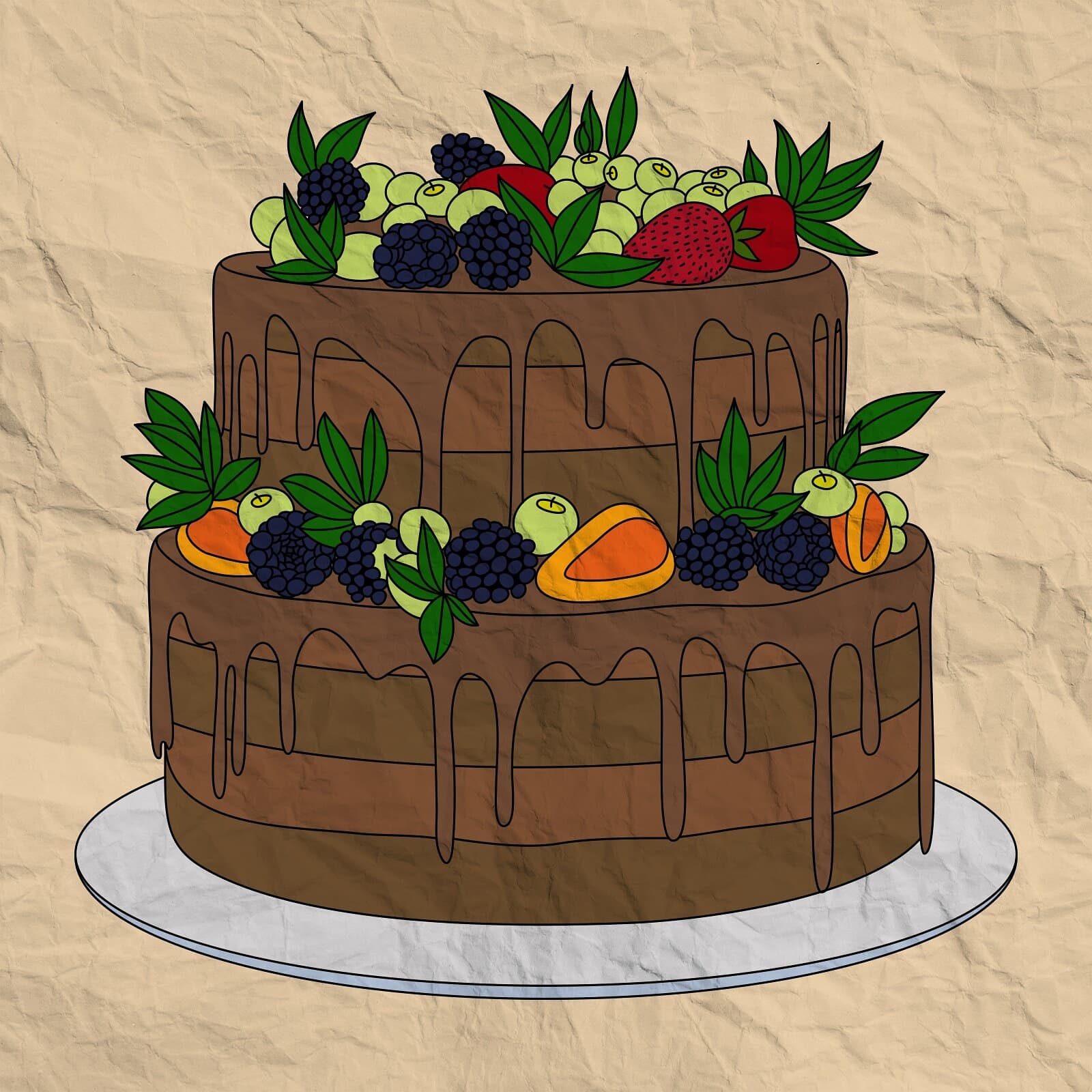 Bharkadevi Ice Cream