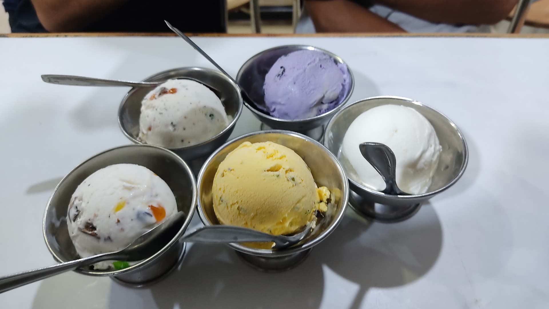 Bharkadevi Ice Cream Bardoli