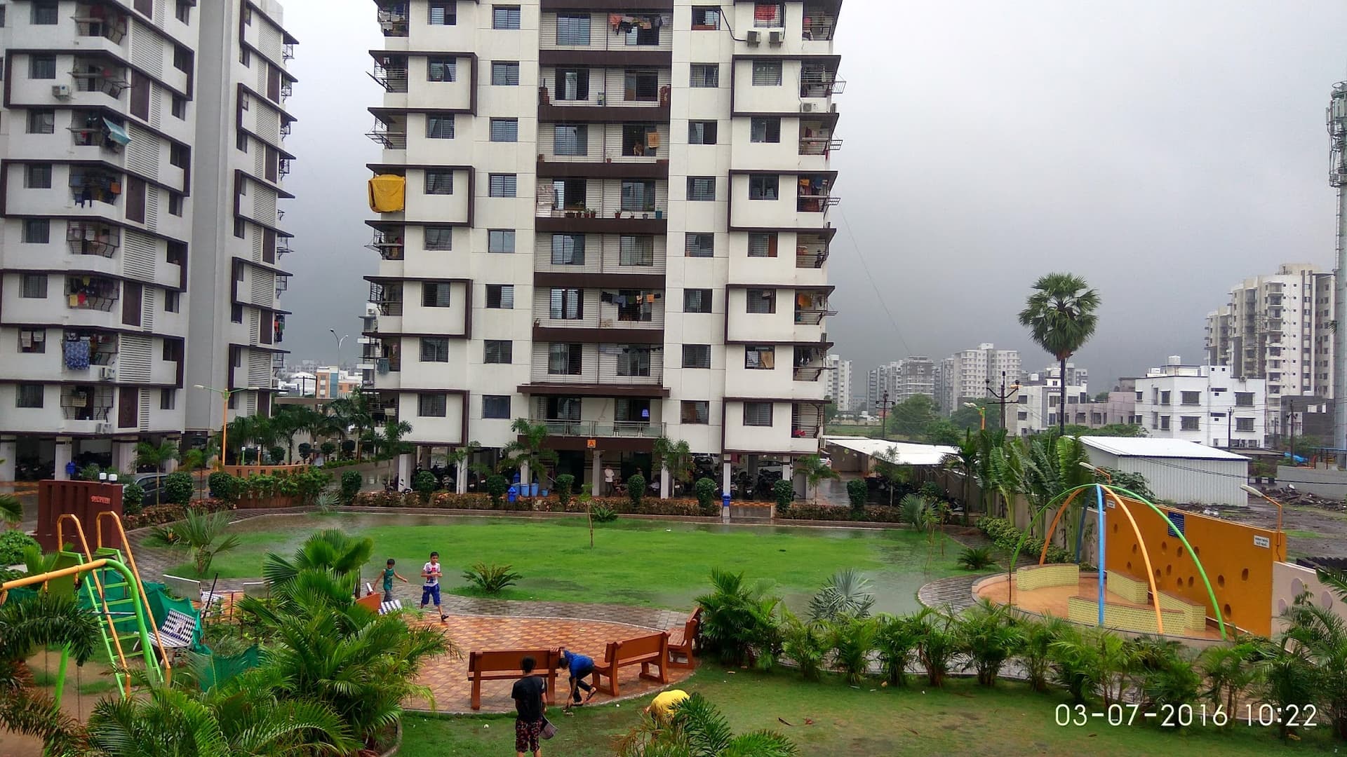 Bhavani heights