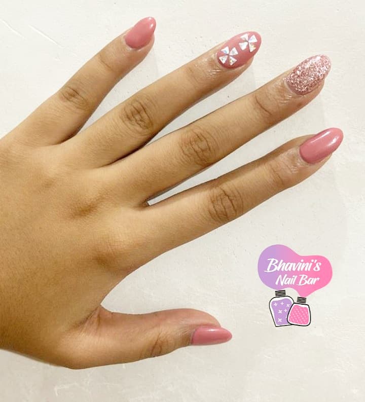 Bhavini's Nail Bar