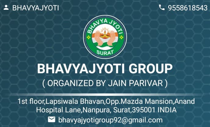 BHAVYAJYOTI GROUP