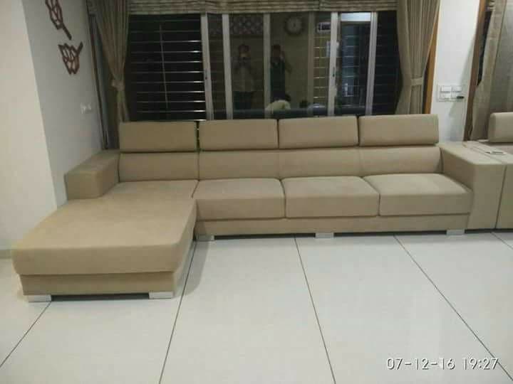 Bhojal Furniture And Furnishing