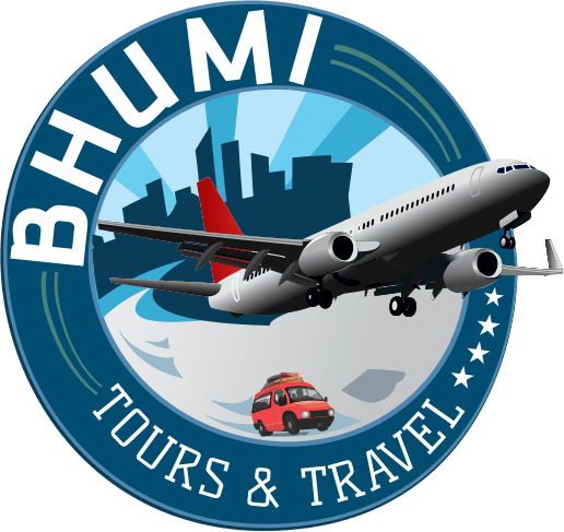 Bhumi Tours And Travel
