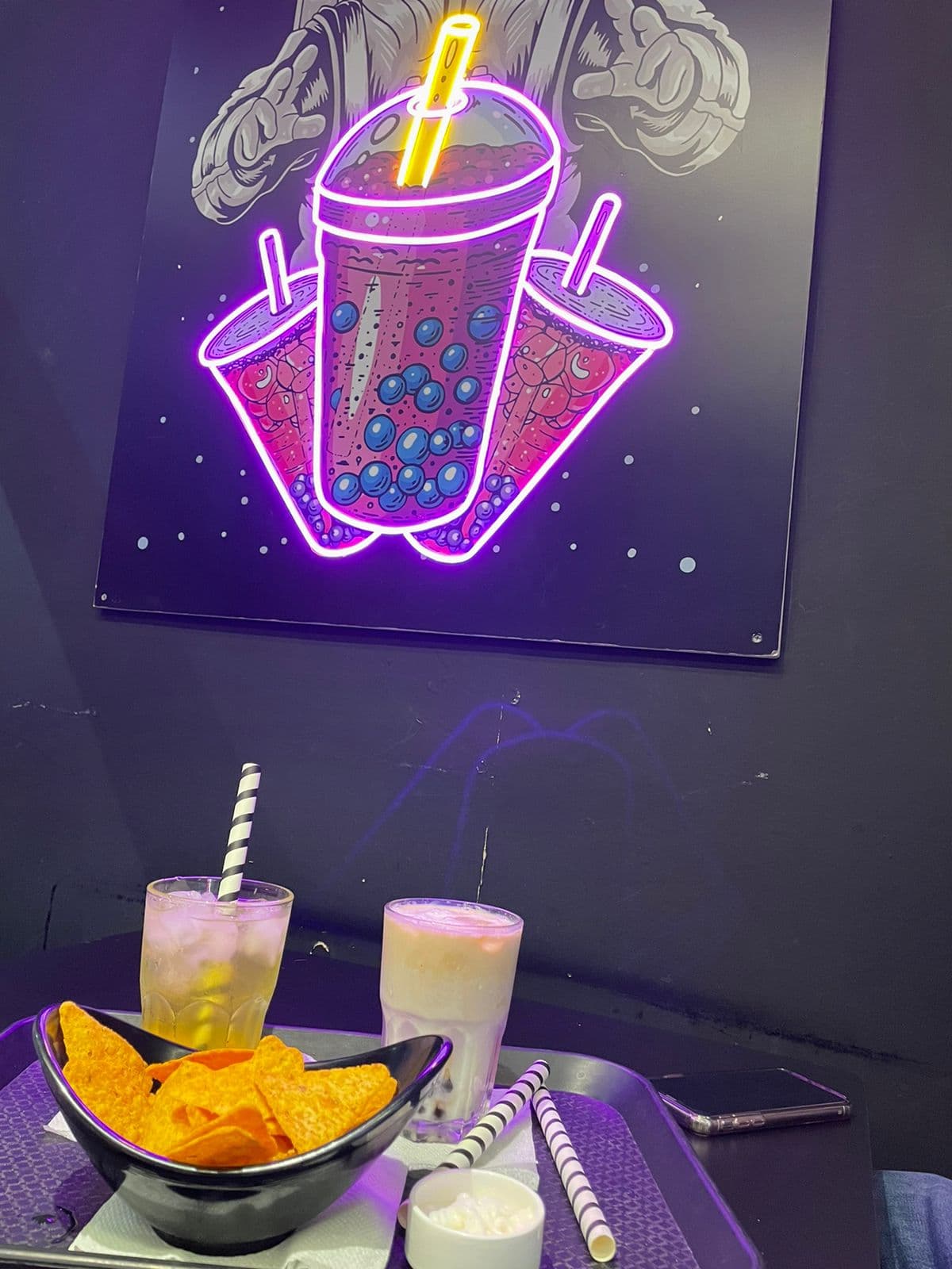 Big Scoop Cafe