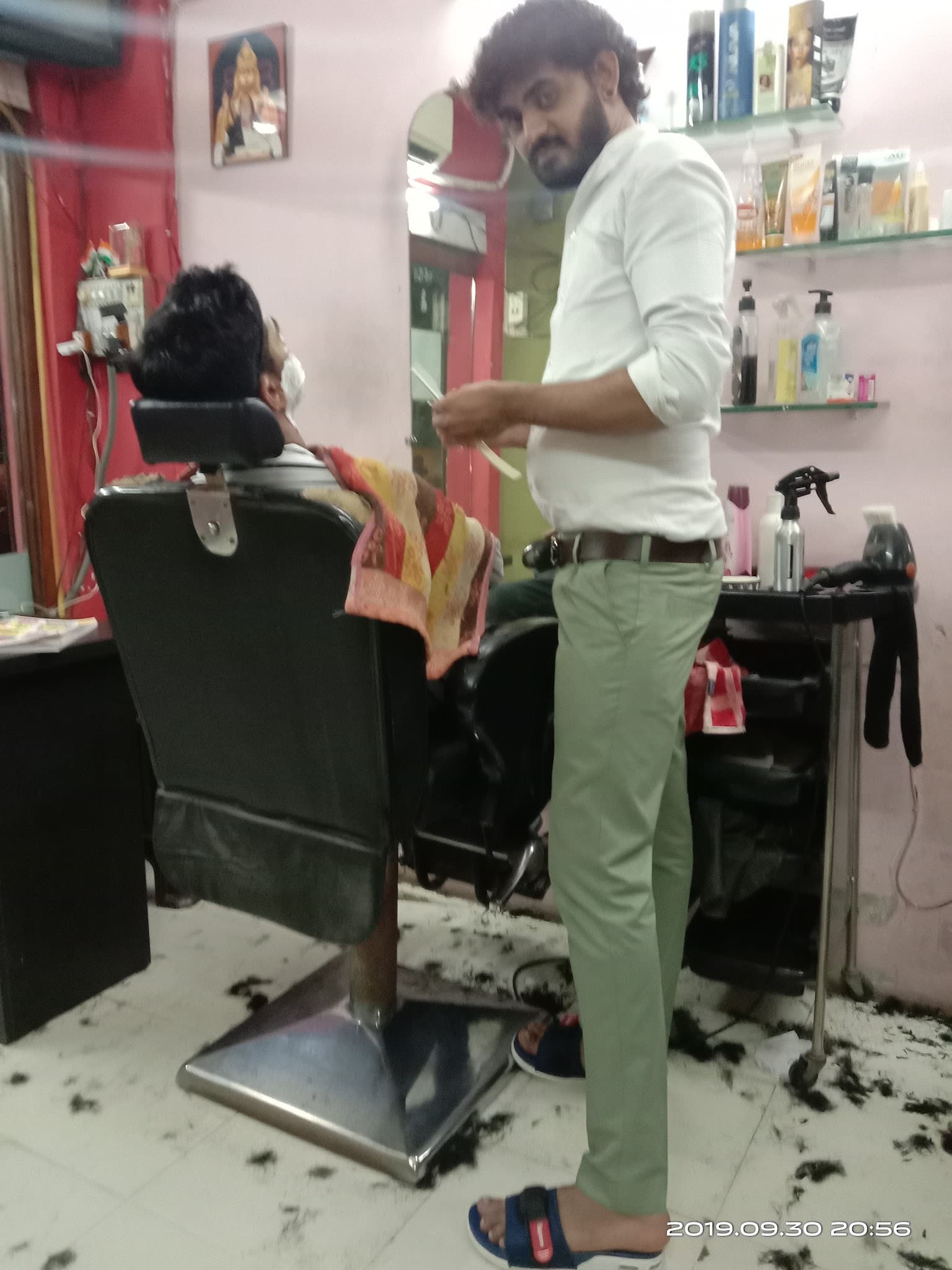 BIGBOSS HAIR SALON