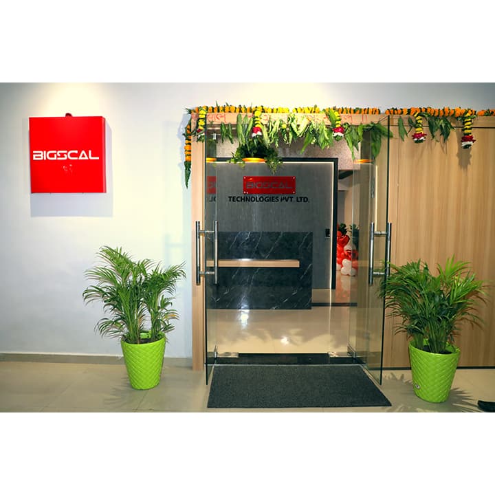 Bigscal Technologies Pvt. Ltd.
