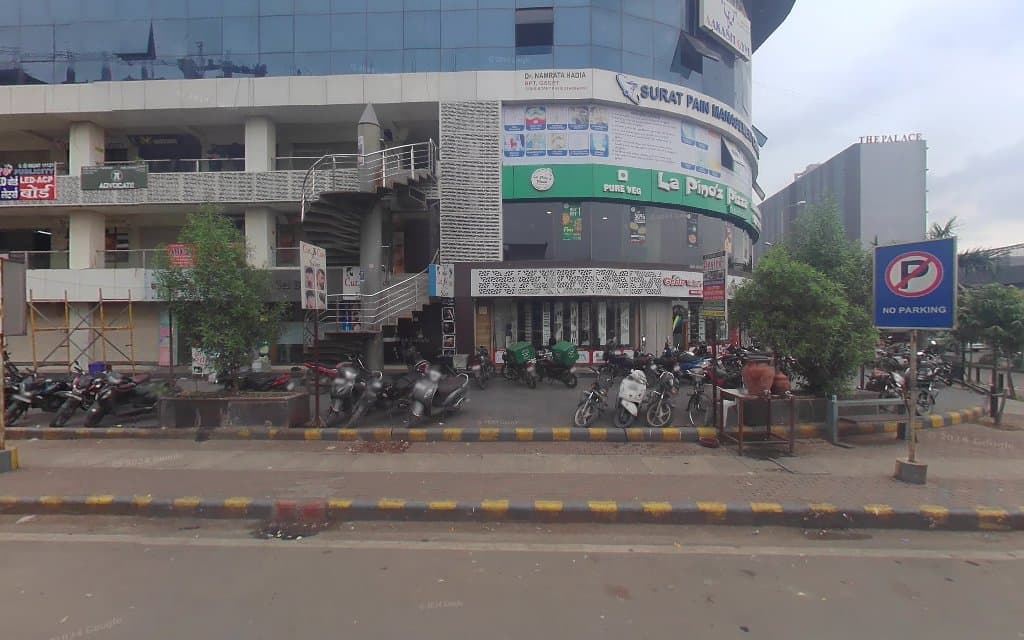 BINNANI FINANCIAL SERVICES