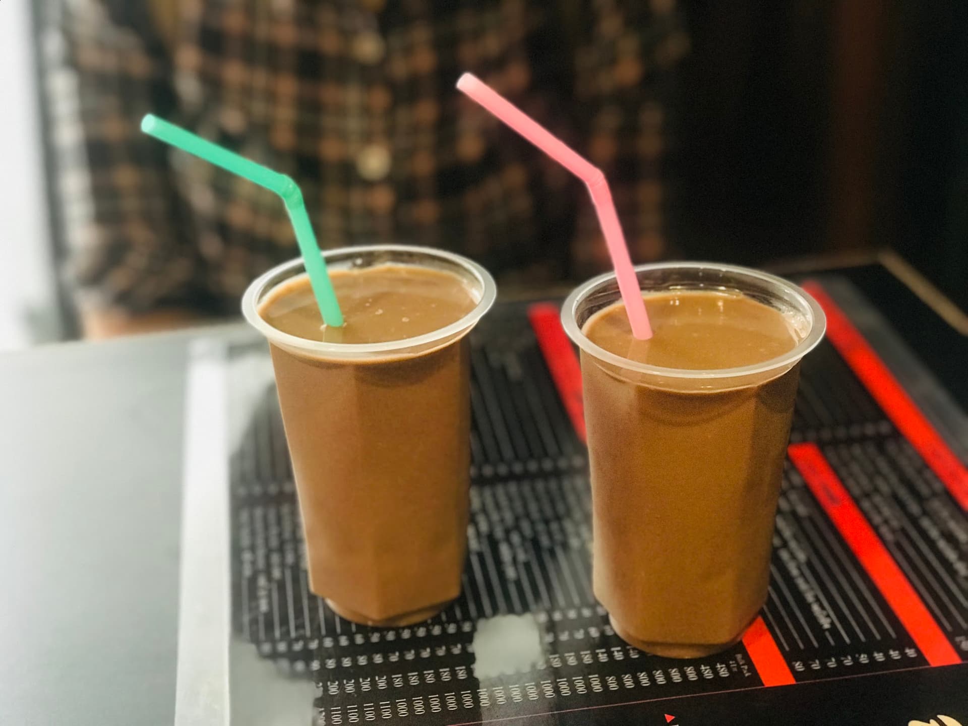 Bismillah Thickshake-Icecream And Sweets