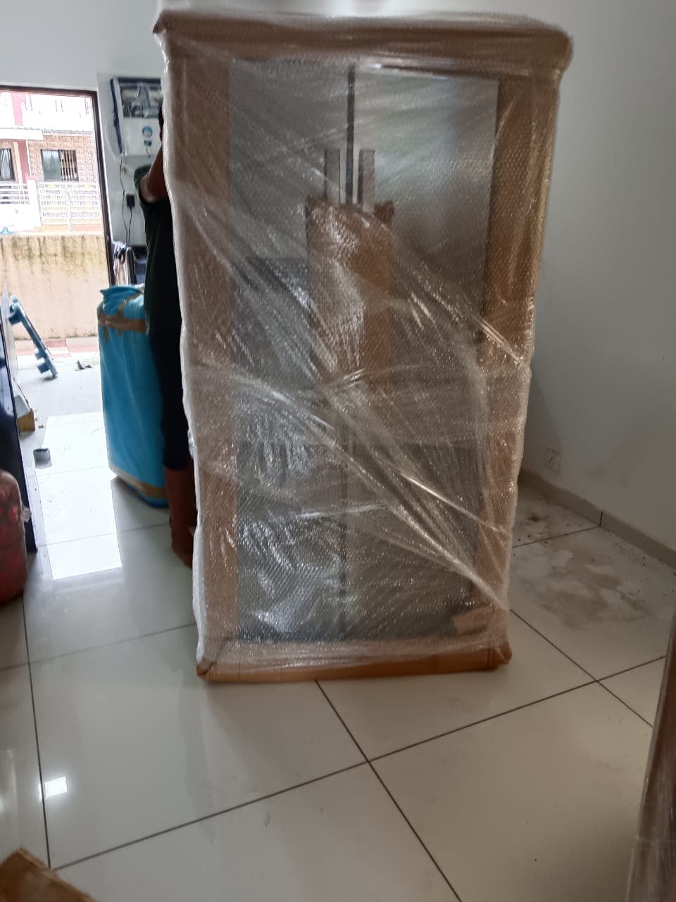 Bkn Relocation Cargo Movers And Packers