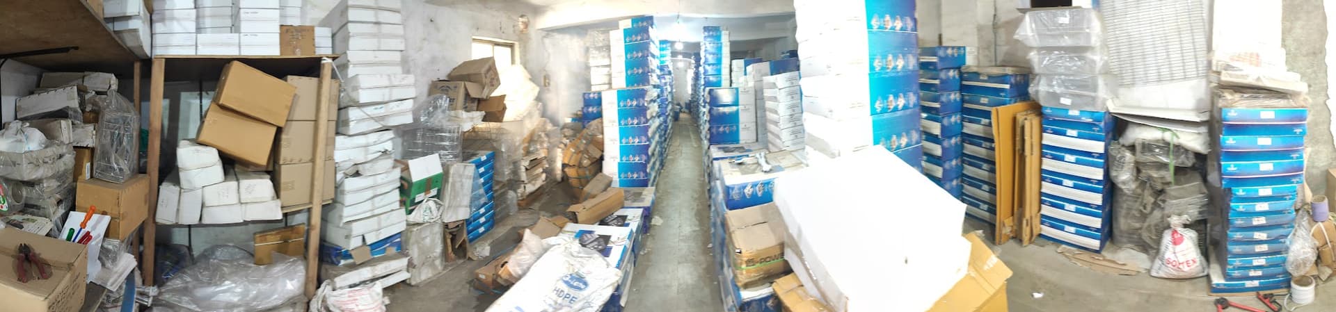 BloomBerry Kitchen Basket & Accessories