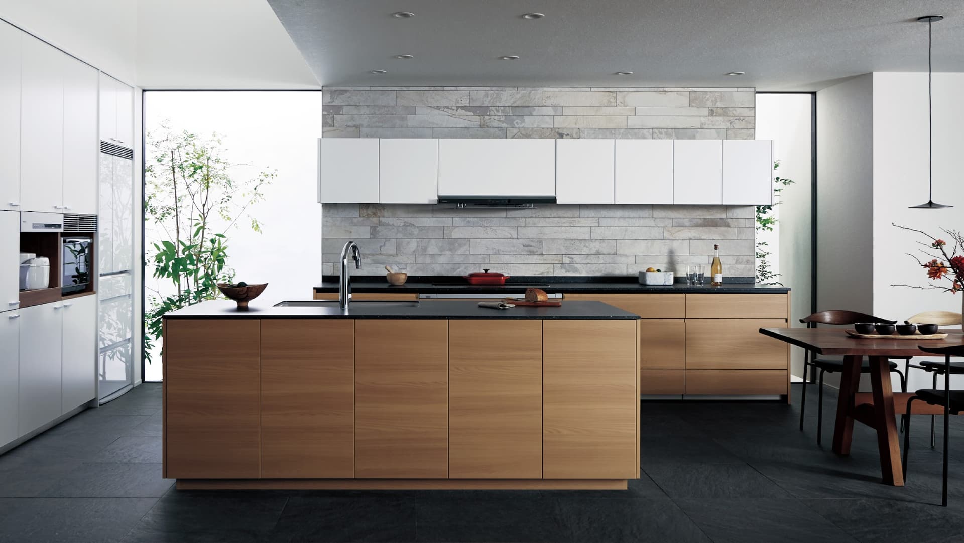 BluARch Furniture & Beyond