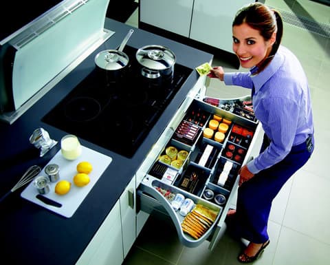 BM Kitchen Solution
