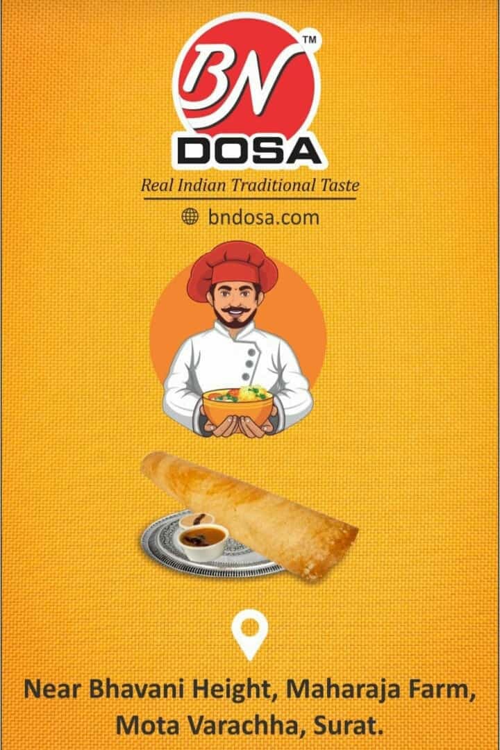 BN Dosa
