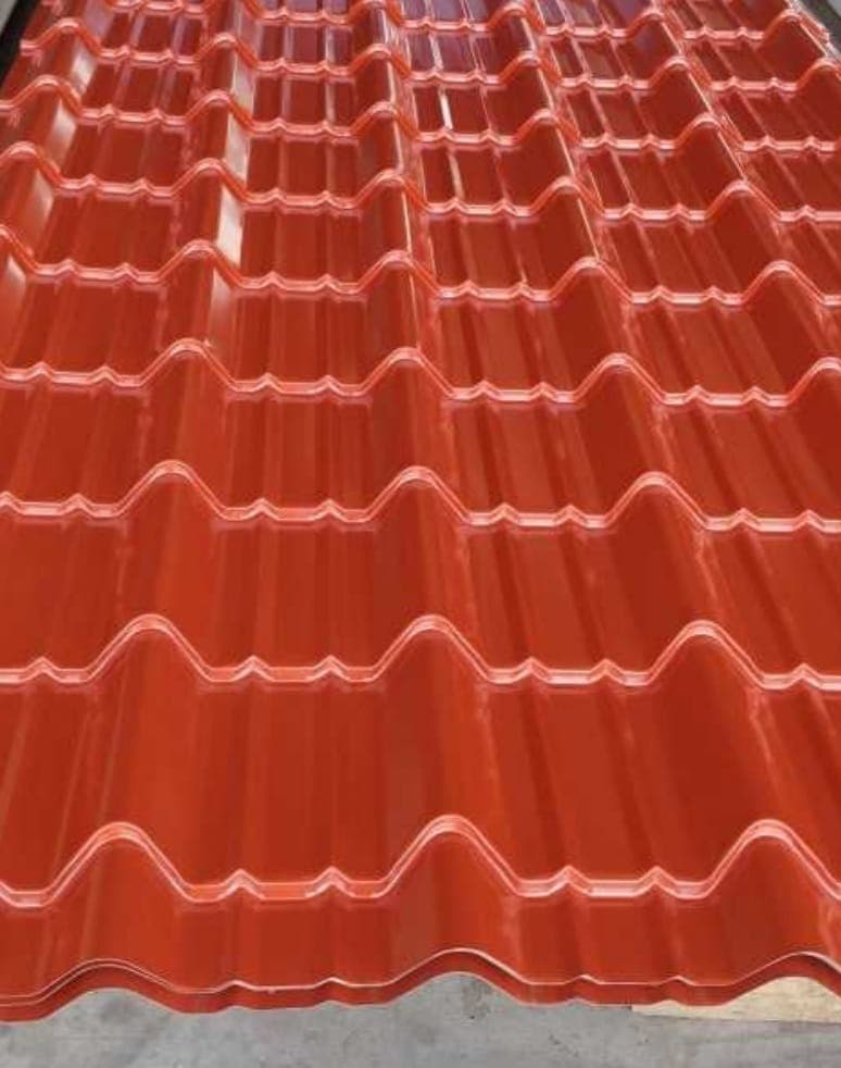 BNM Profile Industries LLP