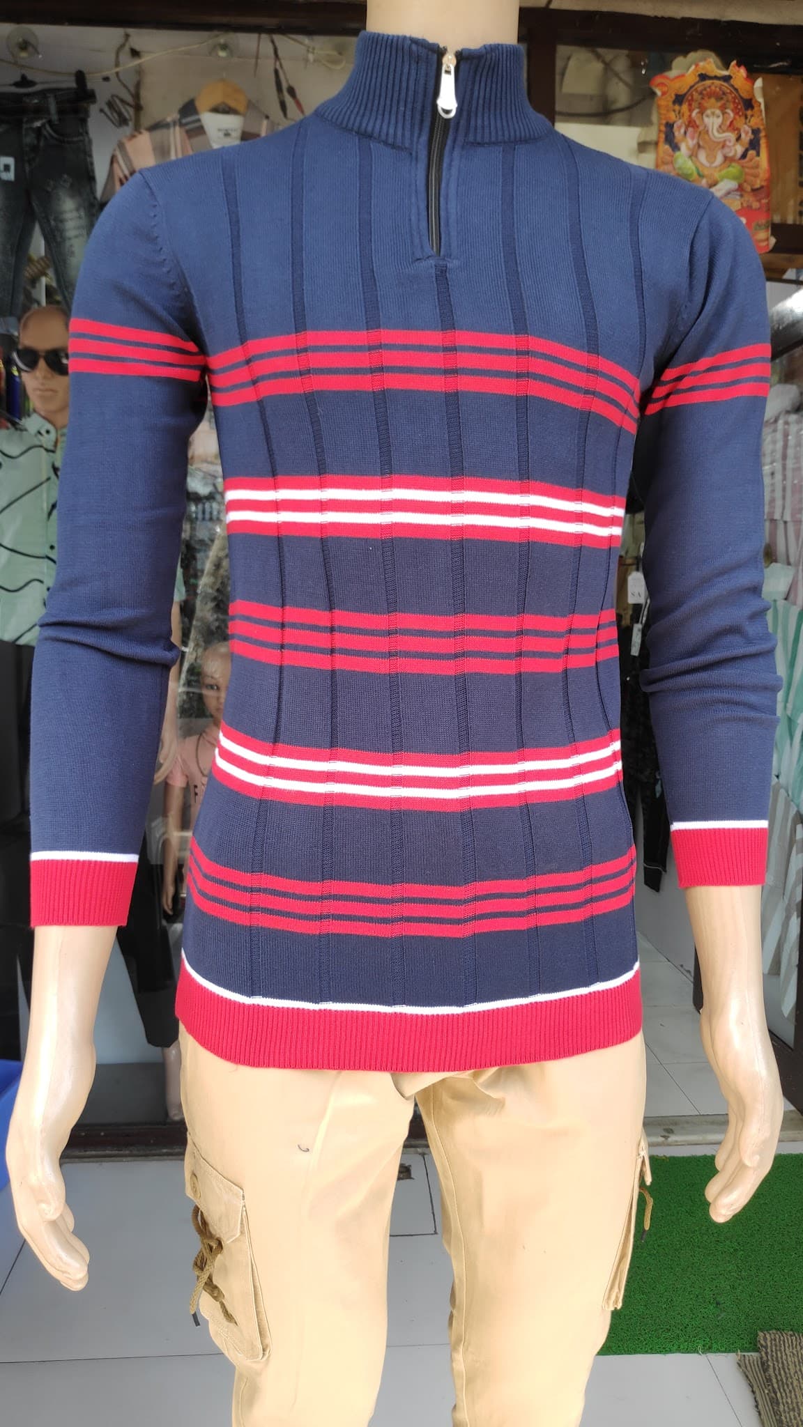 Bombay Fashion Wear | Men's Wear shop in Ved Road