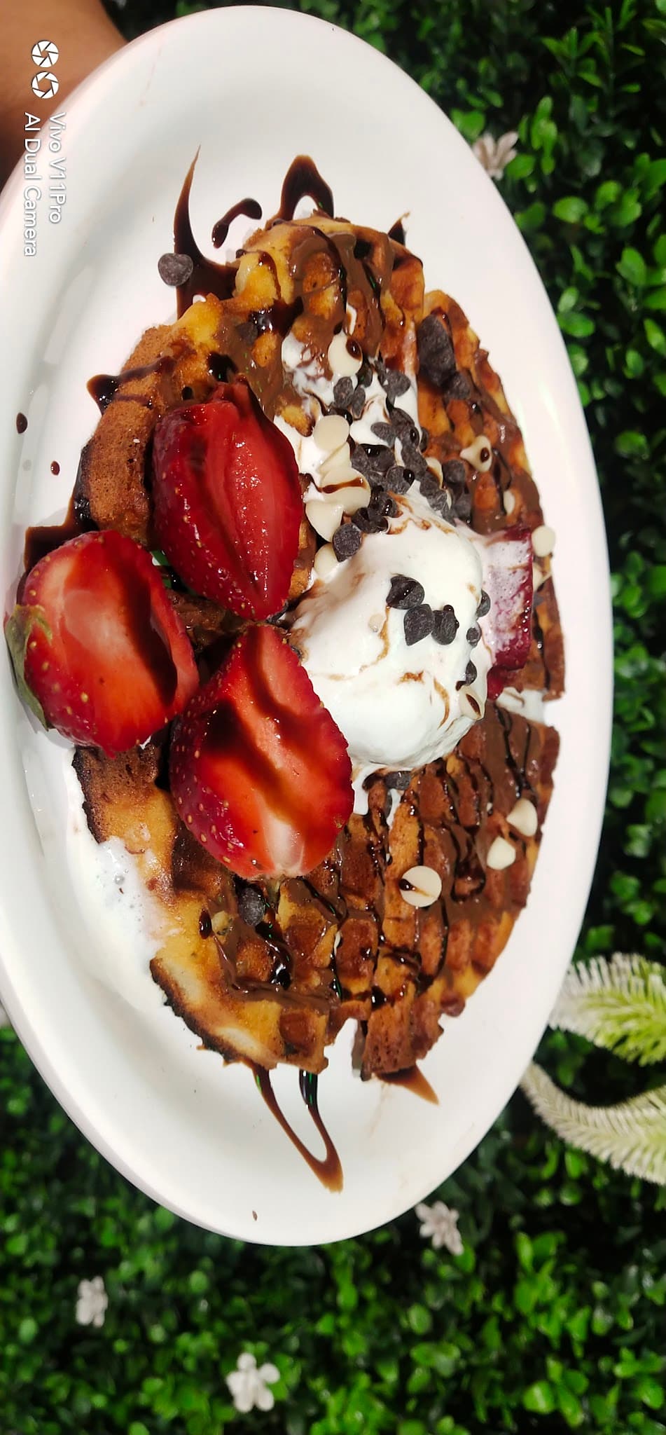 Bombay To Brooklyn Cafe