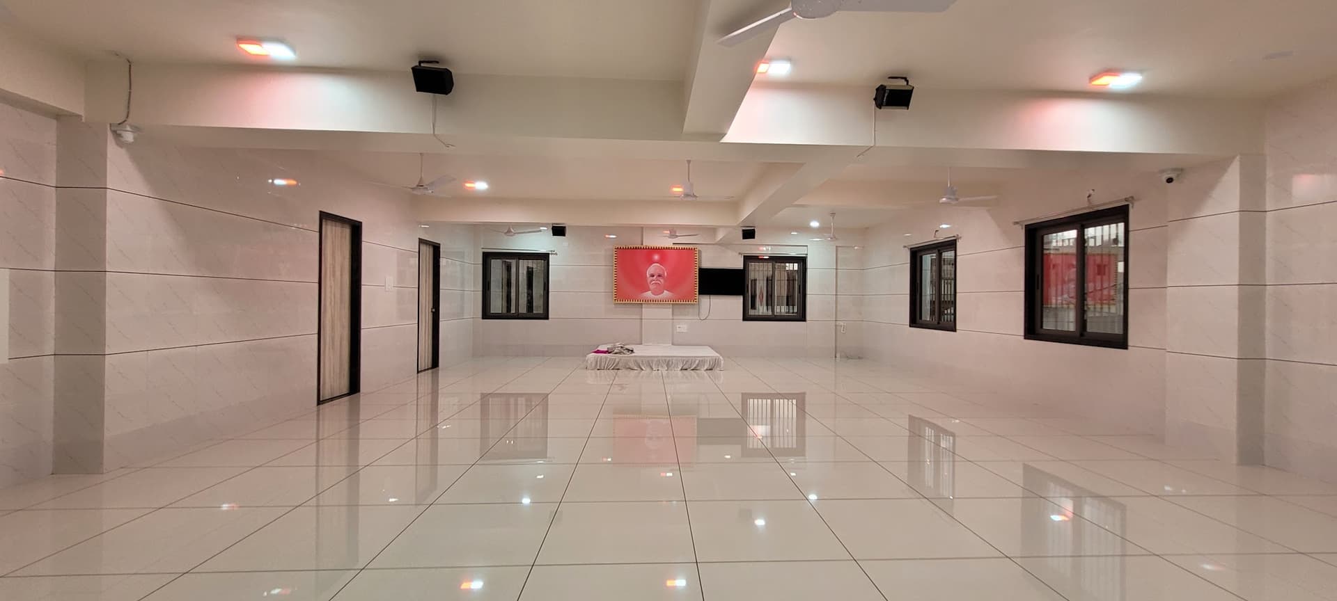 Brahma Kumaris rajyog meditation centre