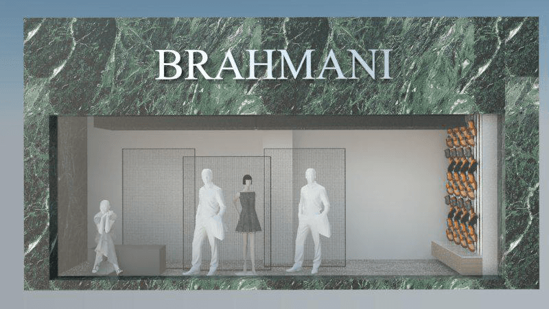 Brahmani