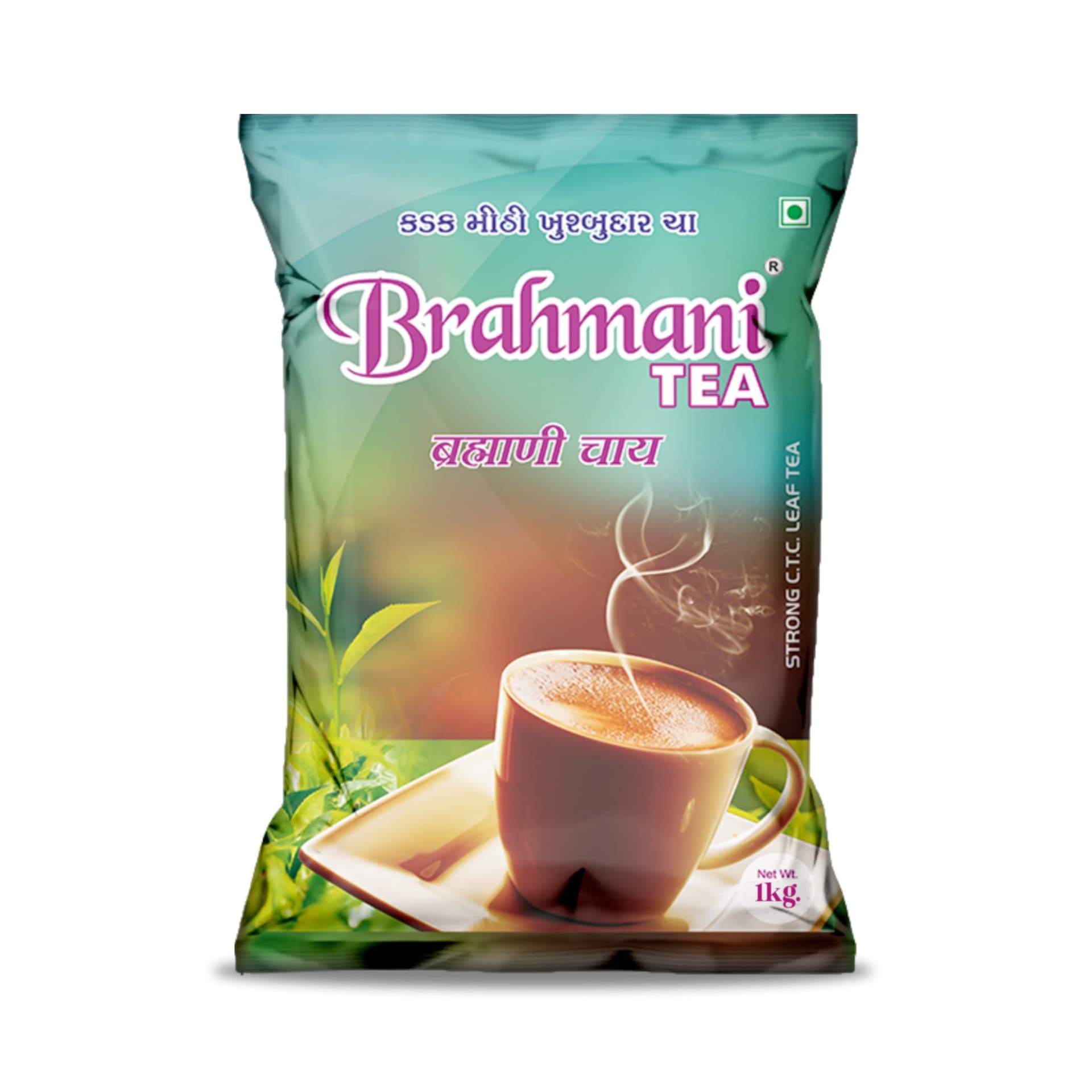 Brahmani Tea