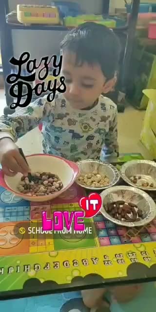 Brain Balance - The Activity Centre