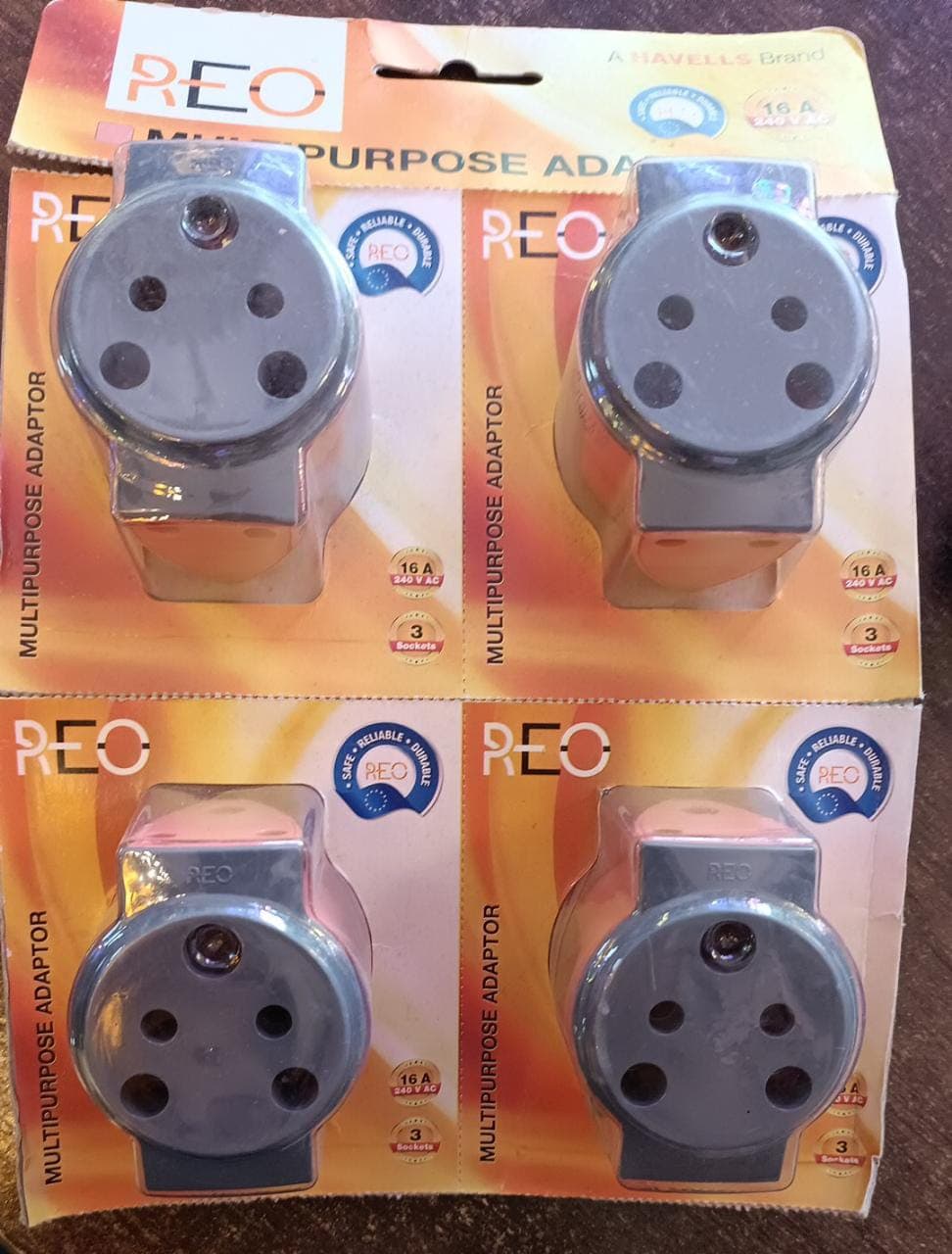 Bright Light & Electricals