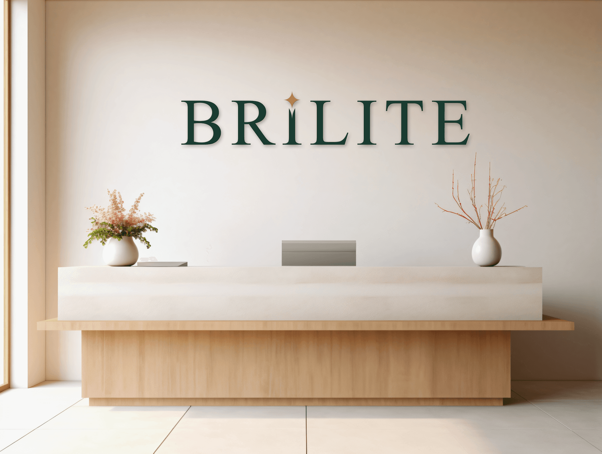 Brilite Jewellery