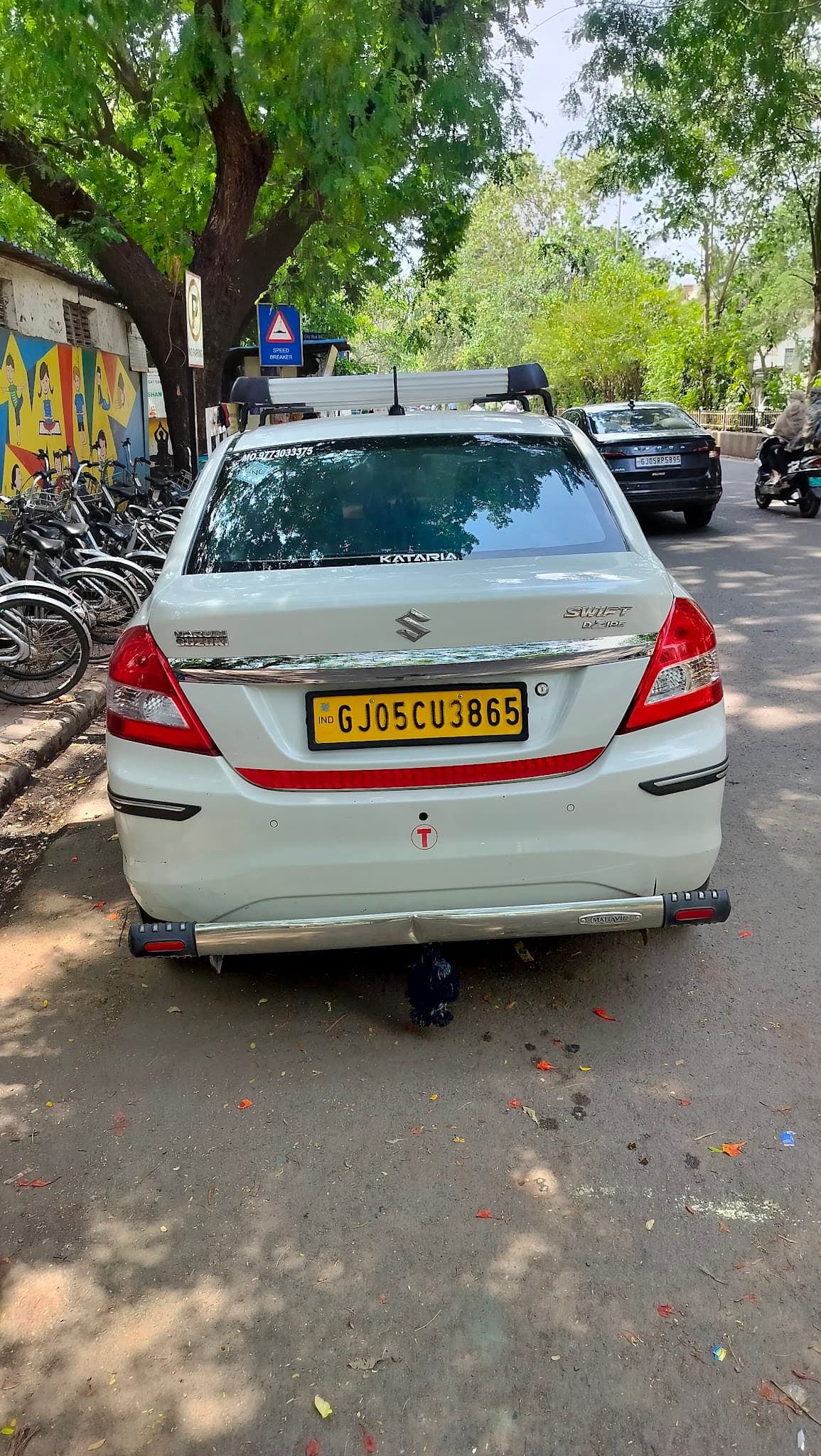 BS Cab Service - One Way Cab Service
