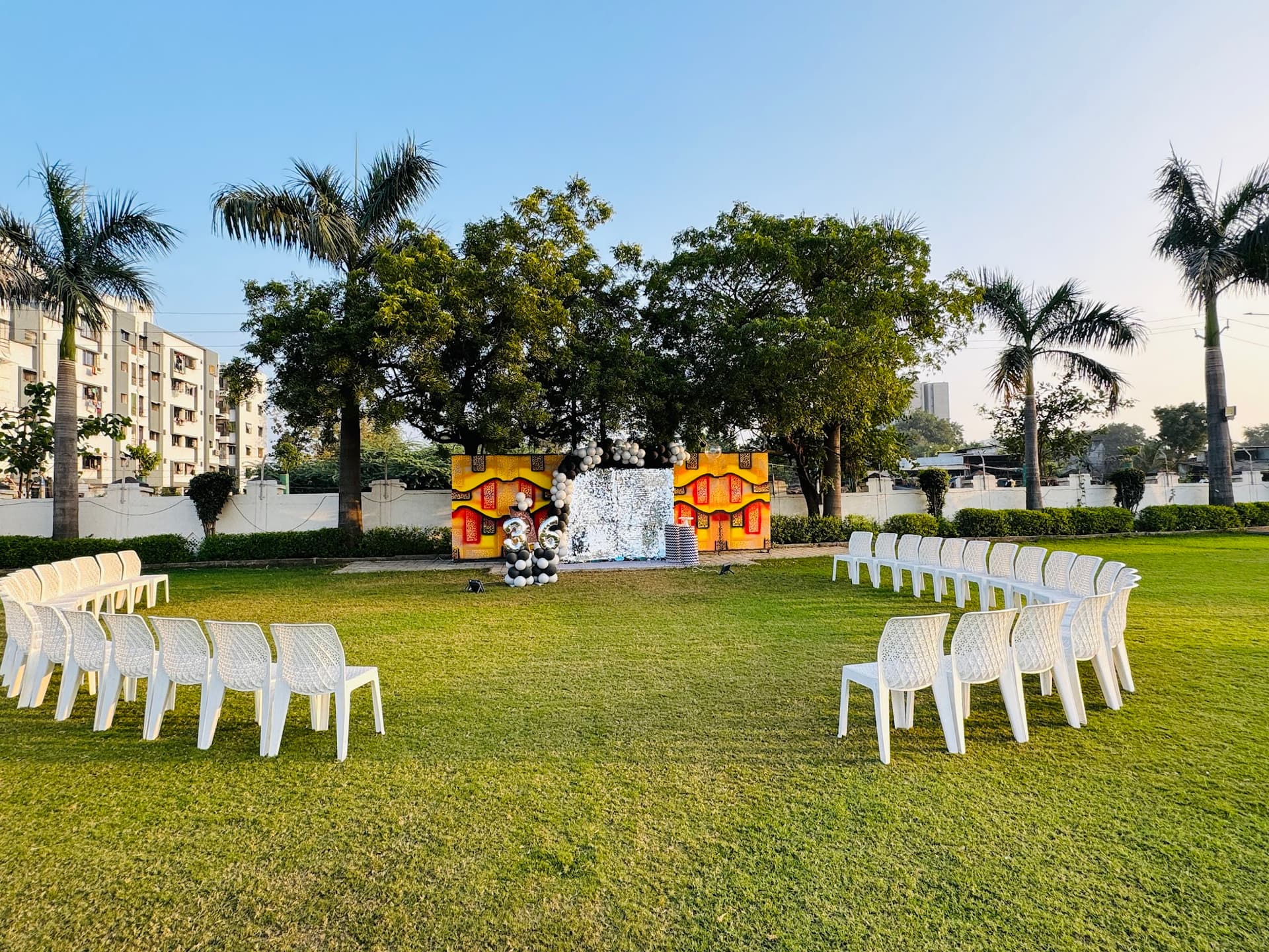 BT’s Natural Family Restro