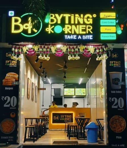 Byting Korner