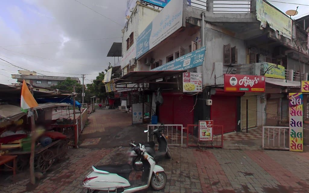 C-DAC COMPUTER EDUCATION OLPAD