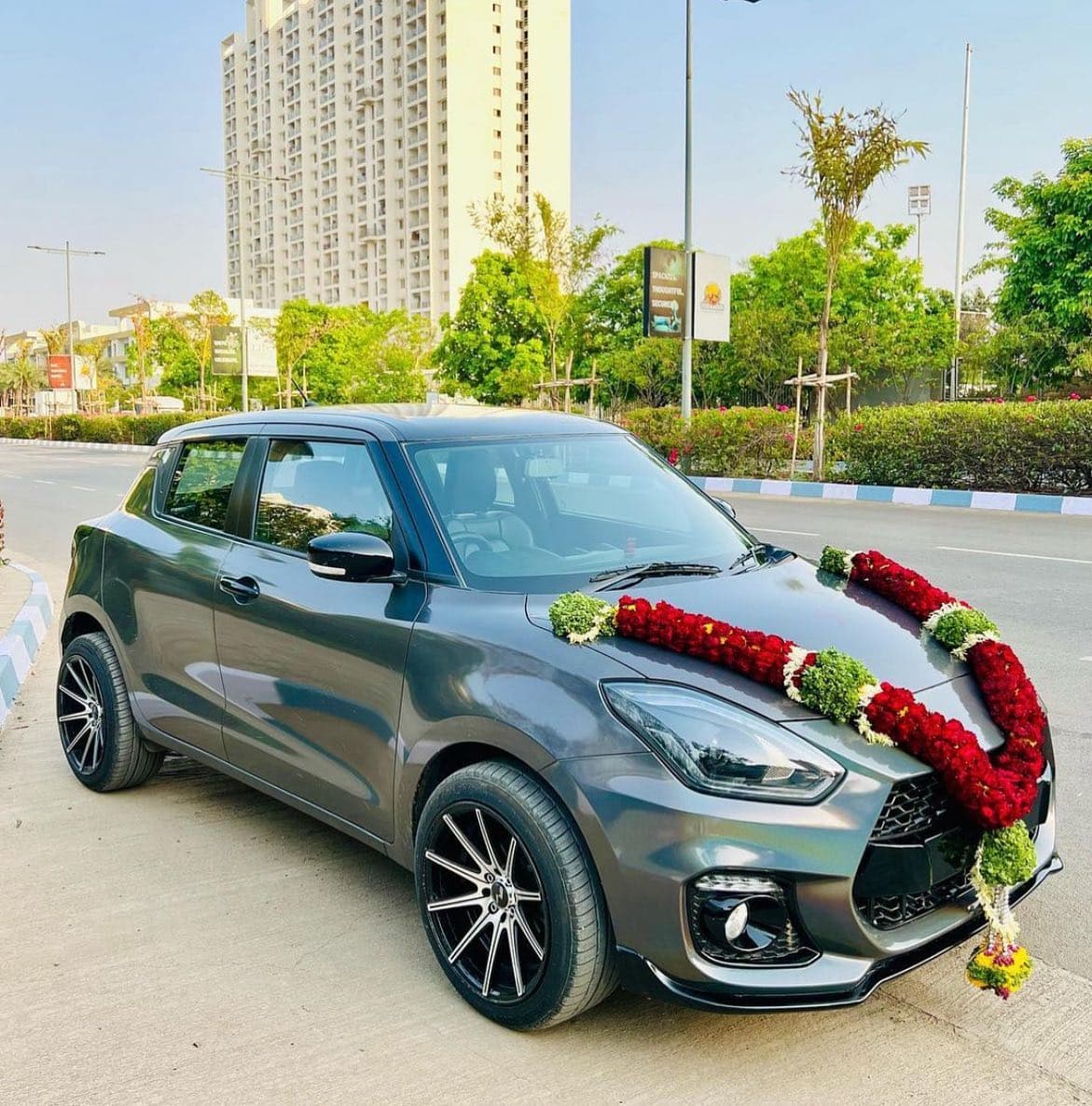 Caar Baar (Self Drive Car Rental)