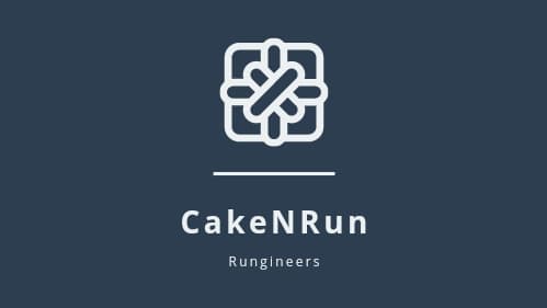 CakeNRun