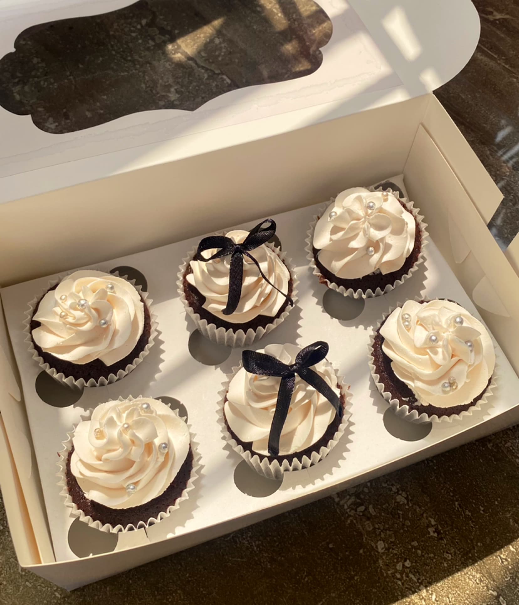 Cakes by Bhavana Jain