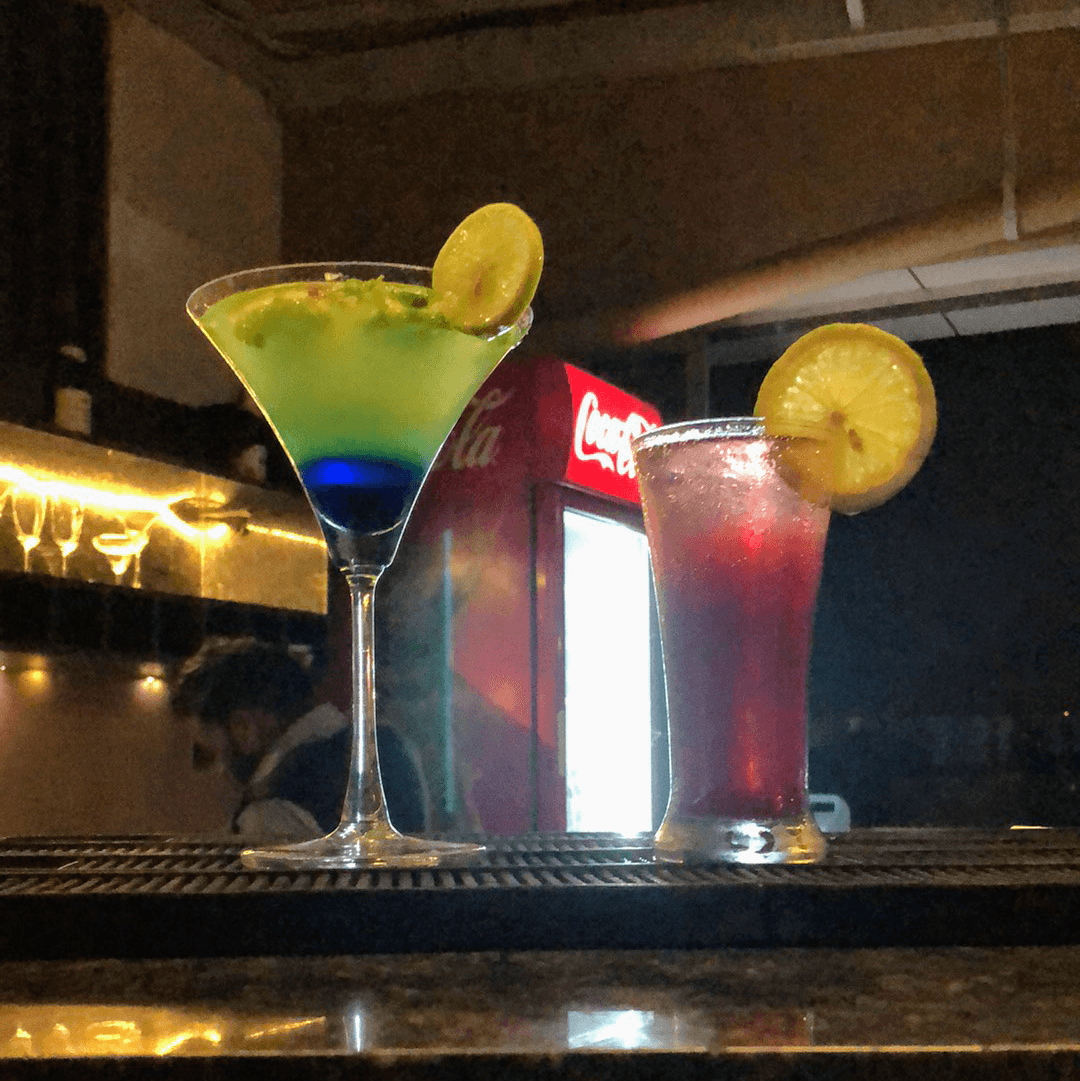 Candle Light Dinner In Surat