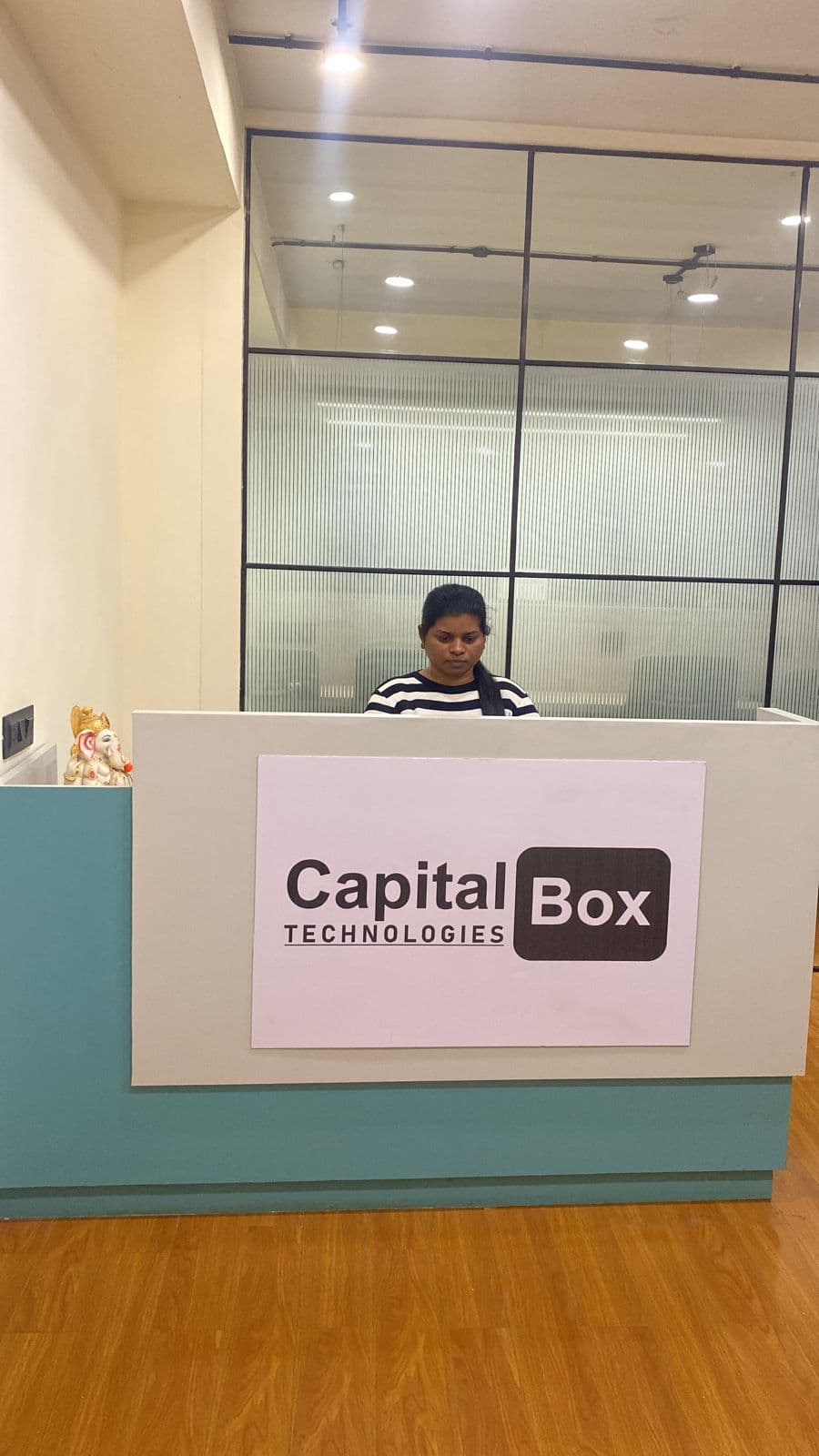 Capitalbox Technologies