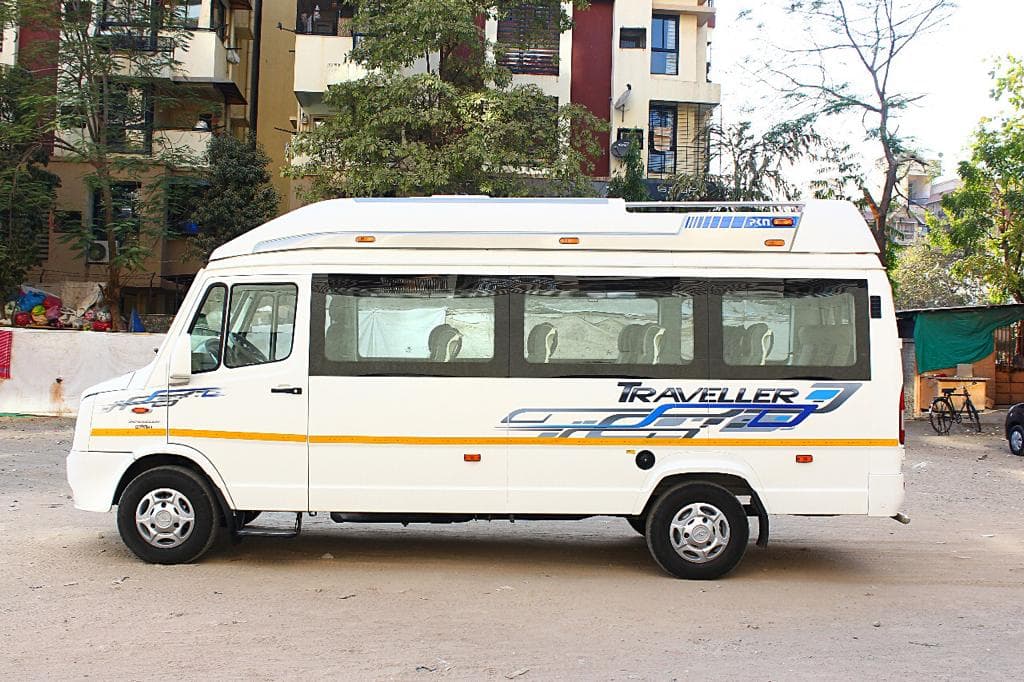 Car Hire in Surat - Domicial Taxi Travels