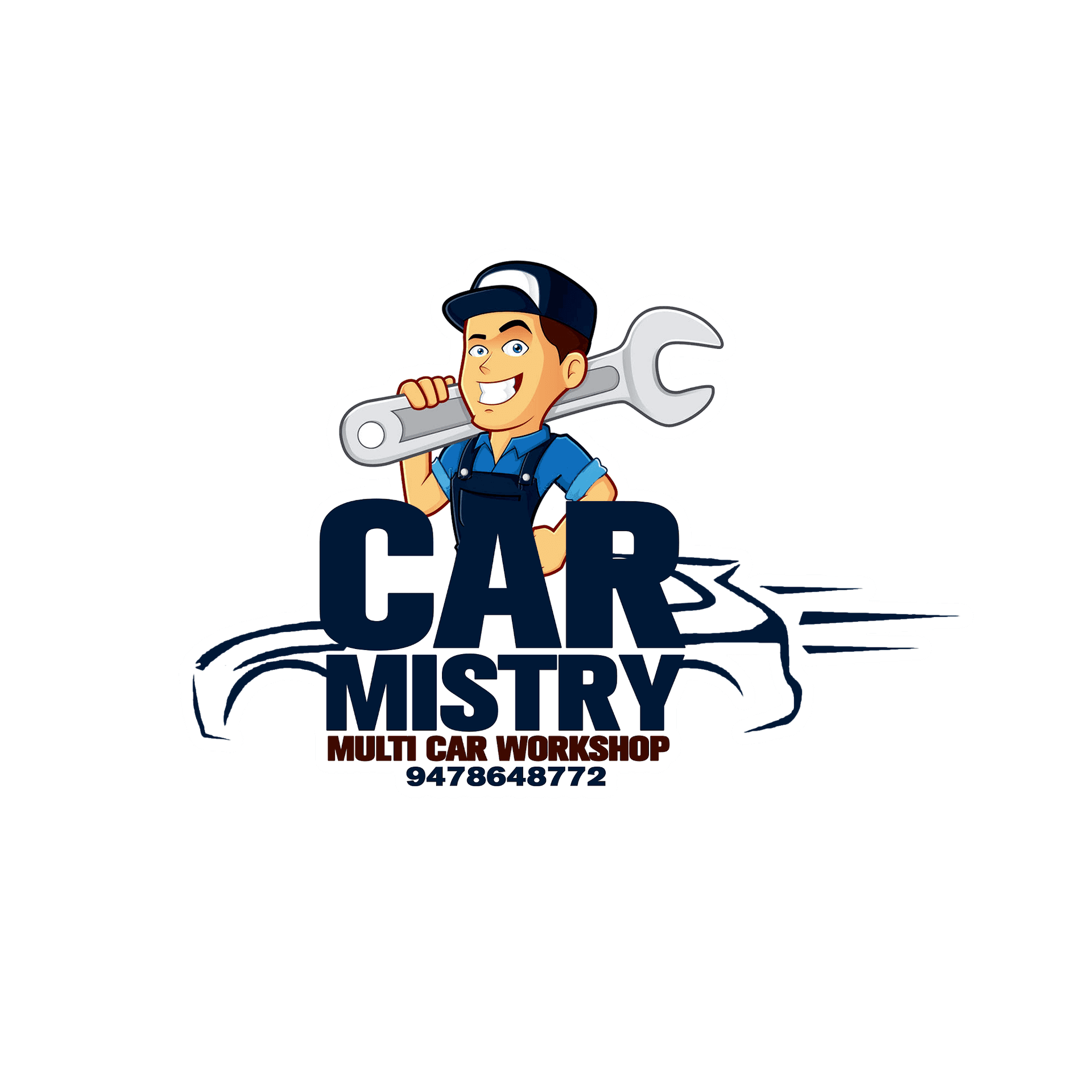 Car Mistry multicar workshop