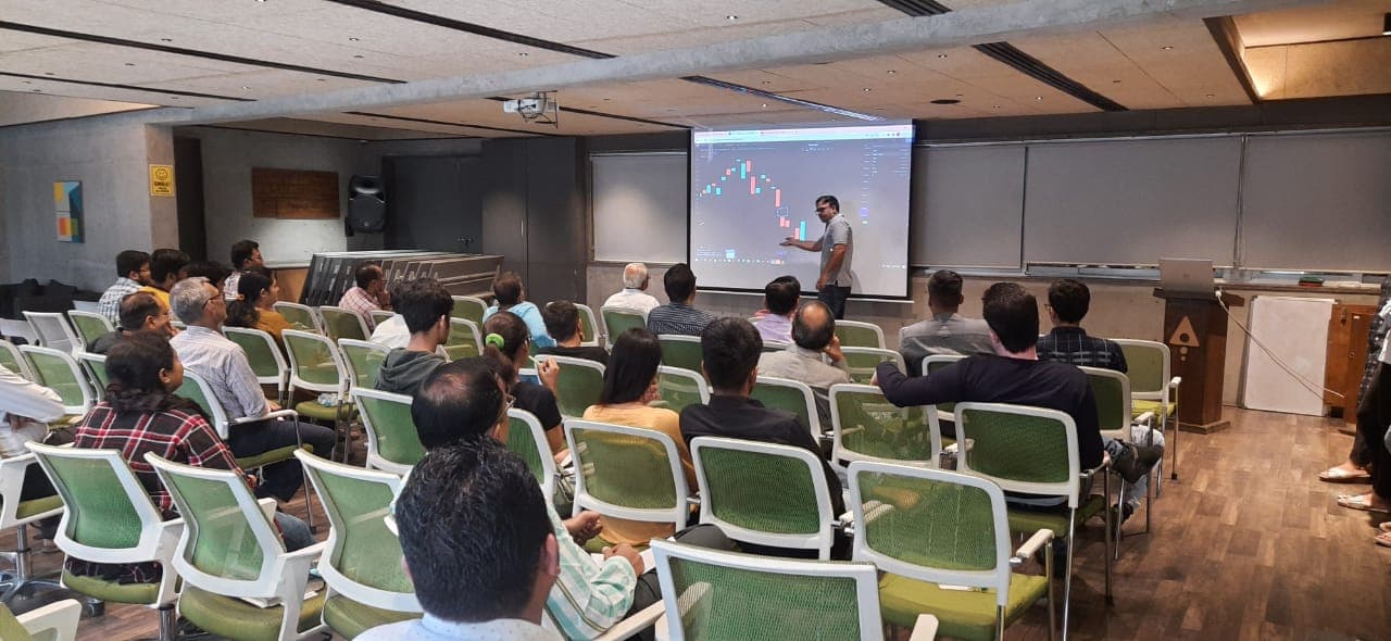 Care Education-Technical Analysis Academy Stock Market Training Stock Market Courses Centre