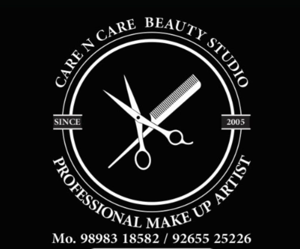 Care N Care Beauty Studio