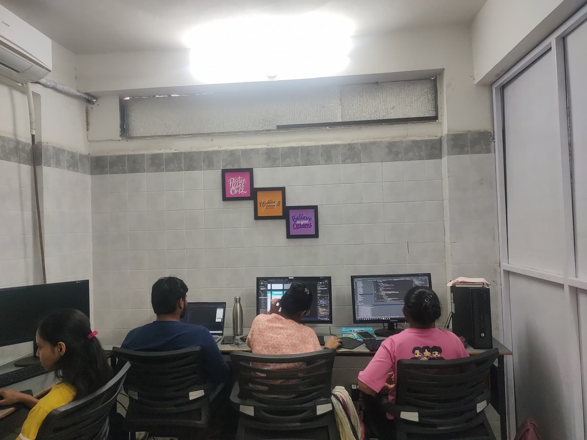 Cassowary Technology