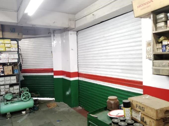 Castrol Bike Point - Kamal Auto Garage
