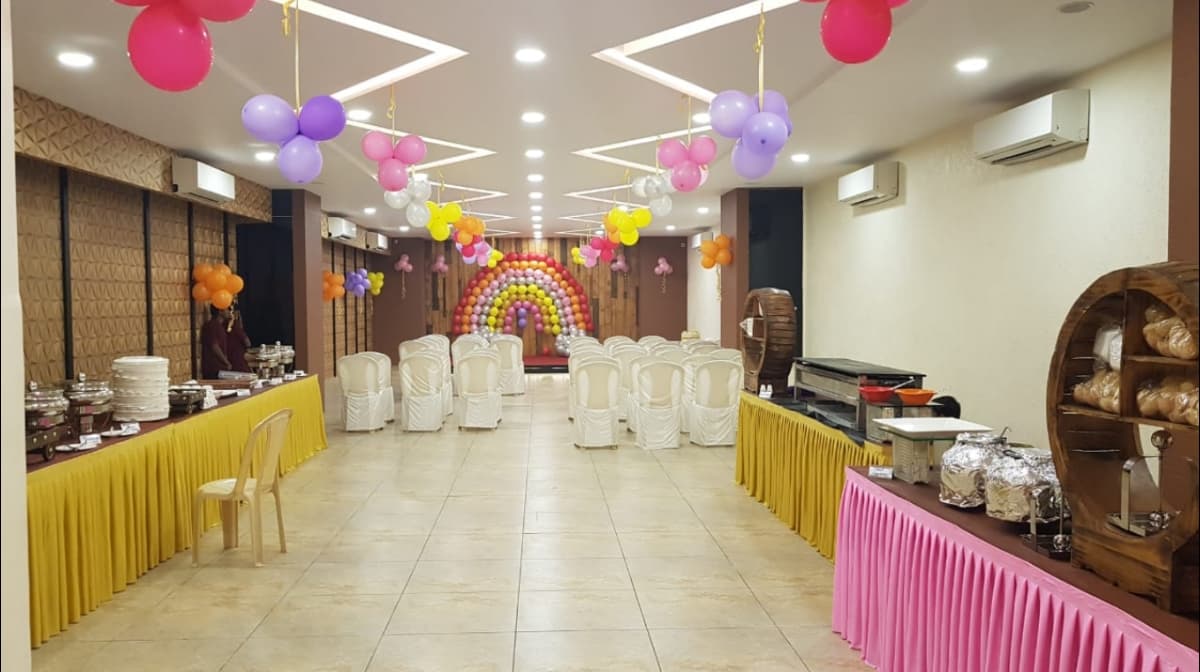 Celebration's - The party hub