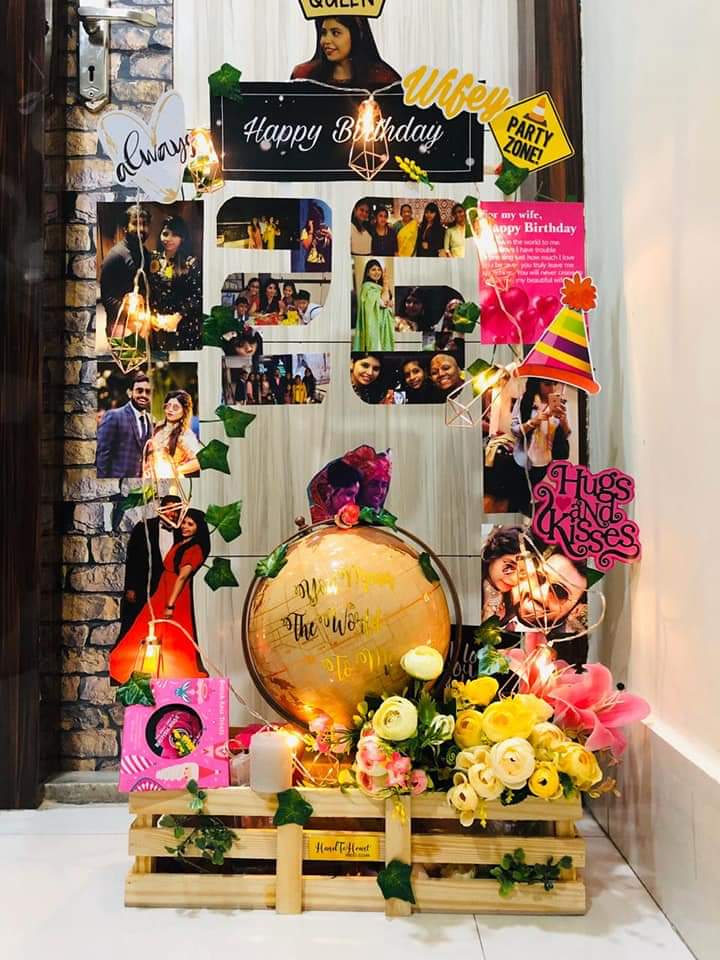 Celebrations and More