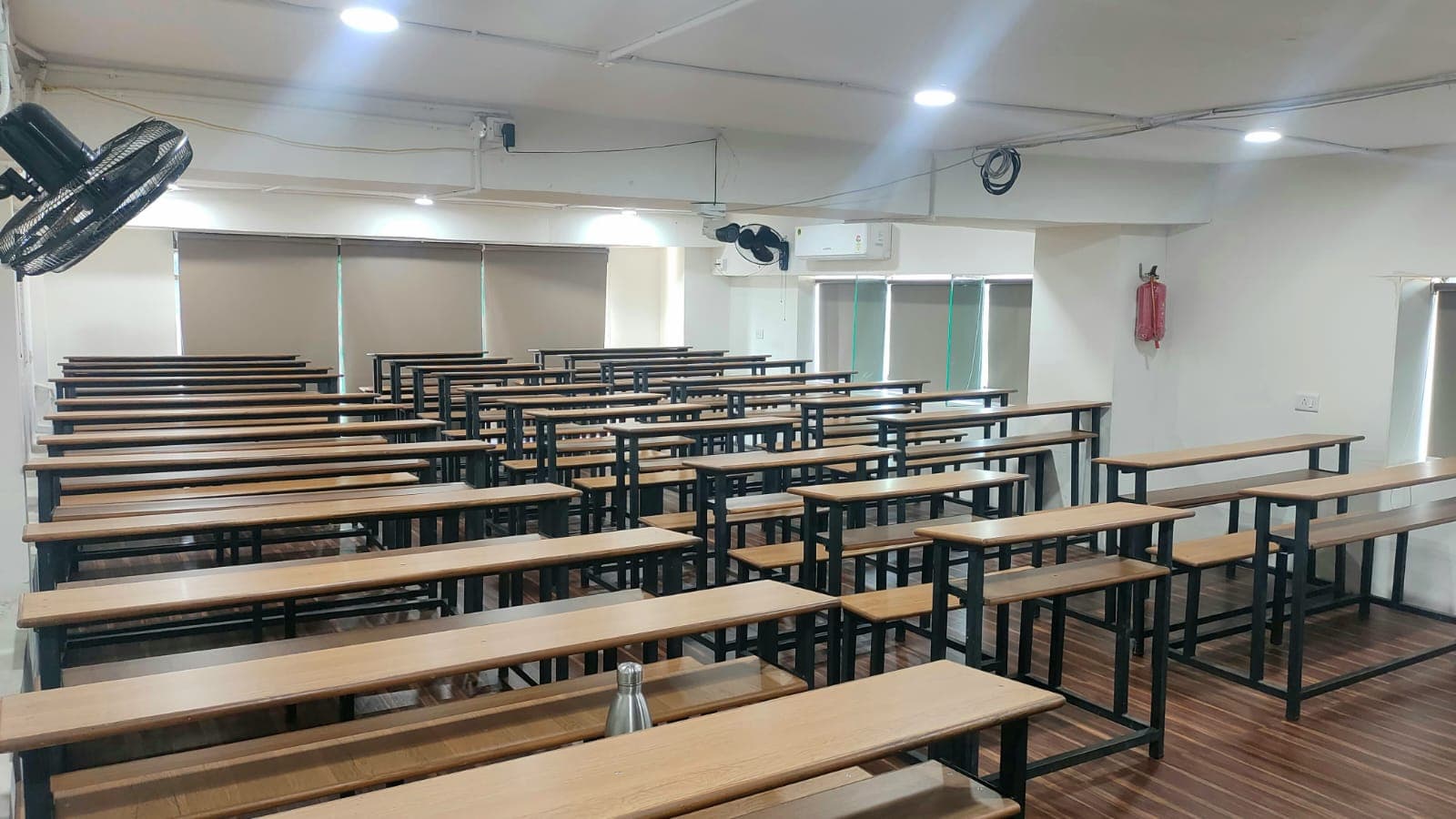 Chahal Academy UPSC & GPSC Coaching Institute.