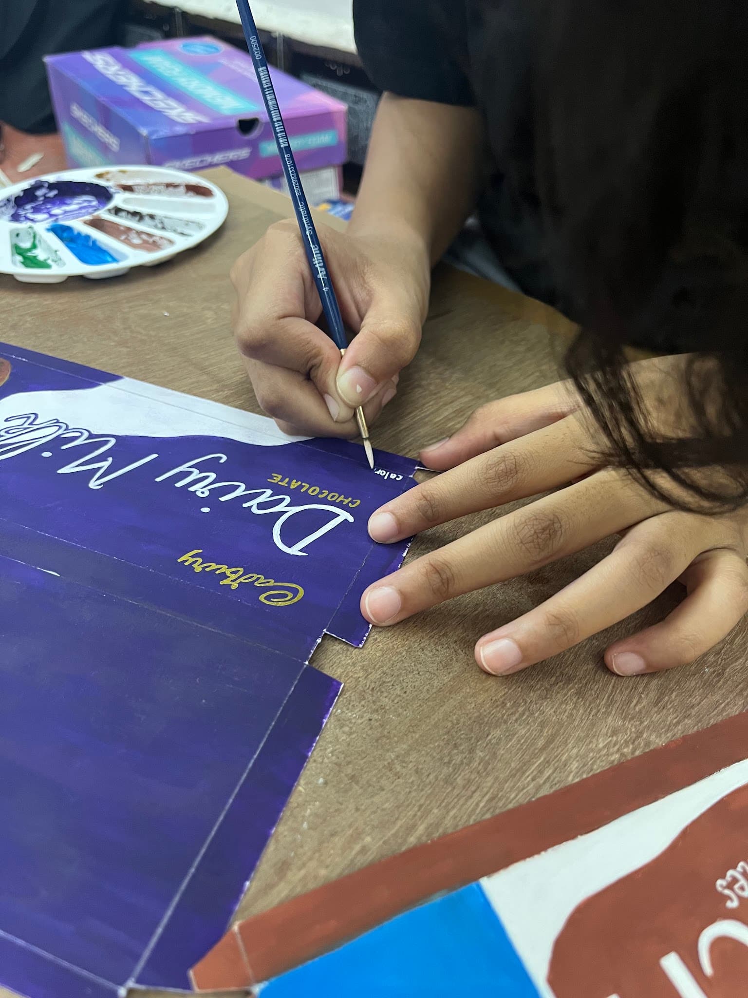 Charan Art & Design Studio